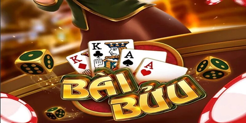 Đôi nét về cách chơi bài Bửu 4 lá